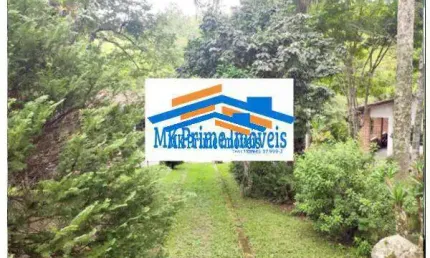 Sítio com 3 casas lago 17.500mts Bairro do Turvo  Tapiraí  SP