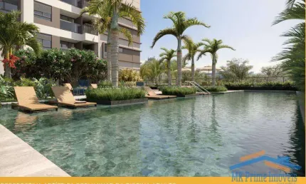 Lançamento Apartamentos  59 a 76m² - Bela Vista/Osasco.