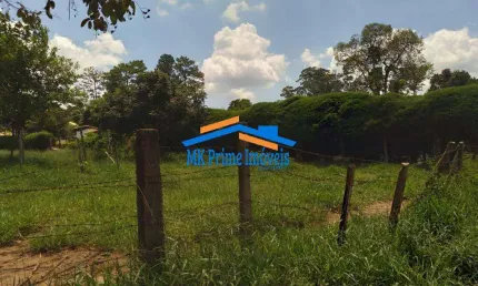 Área de 6.400 m² para construção de chácara em itupeva.