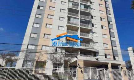 Apartamento 3 dormitórios - Jaguaré próximo do Parque Villa Lobos.
