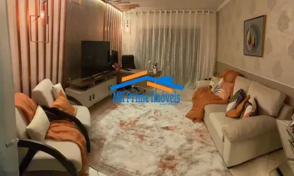 Sobrado com 3 Dorms e Espaço Gourmet - Jaraguá, Próximo a Anhanguera, SBT.
