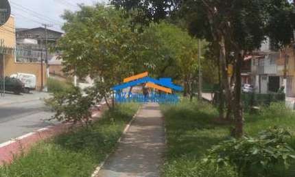 Casa Assobradada  para Reformar  - Jardim da Glória - Osasco