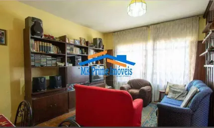 Casa à venda com 104m², 3 quartos e 1 vaga - jaguaribe