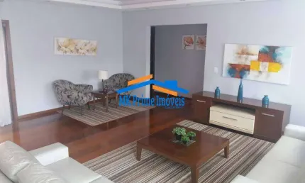 Linda Casa térrea 186m² · 3 dorm. 1 suíte · 3 Vagas -  Adalgisa - Osasco