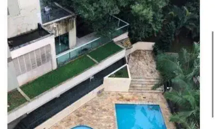 Apartamento com 2 quartos à venda na Rua Jaú, Santo Antônio, Osasco