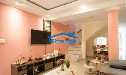 Casa com 4 quartos à venda na Avenida Gustavo Razzo, Quitaúna, Osasco