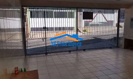 Casa com 2 quartos à venda na Passagem Maria Hilda Dias da Silva, Jardim Roberto, Osasco