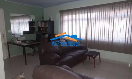Espaçoso Sobrado com 3 Suítes e 3 Vagas - Jaguaribe