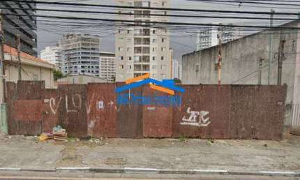 Terreno Comercial 684m² Para Locação ou Venda Vila Osasco/Osasco