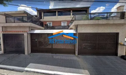 Excelente Sobrado 3 dormitórios em Jardim das Flores Osasco .