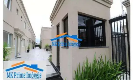 Casas em condomínio 121 mts² - 2 suítes 2 à 3 vagas - Próximo à USP