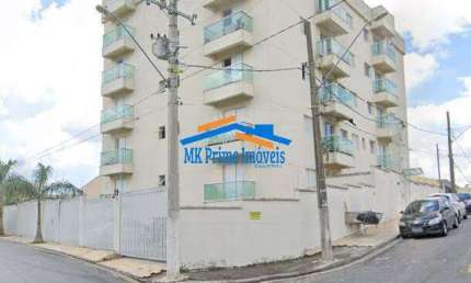 Apartamento 85 mts 2 dormitórios ao lado da Cidade de Deus (BRADESCO)
