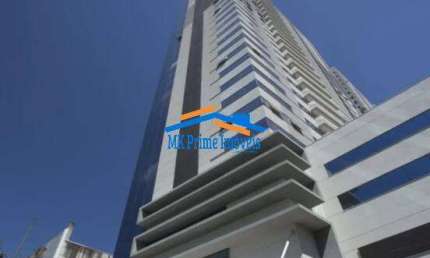 Laje Corporativa Divisa Osasco/São Paulo 960 mts² 12 vagas