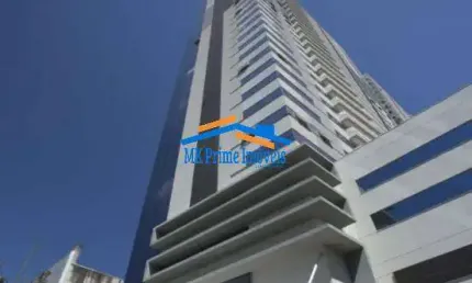 Laje Corporativa Divisa Osasco/São Paulo 526 mts² 12 vagas