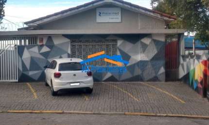 Terreno à venda na Rua Avelino Lopes, Centro, Osasco