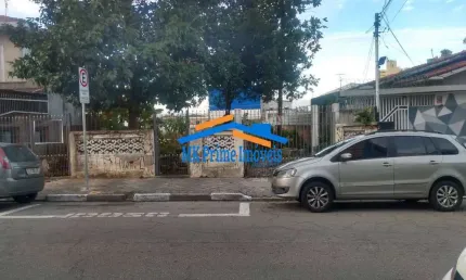 Terreno à venda na Rua Avelino Lopes, Centro, Osasco