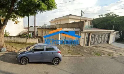 Casa com 5 quartos à venda na Avenida Júlio de Mesquita, Bela Vista, Osasco