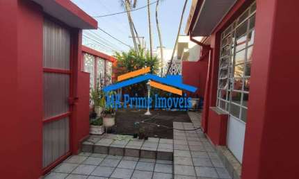 Casa com 3 quartos à venda na Rua Doutor Antônio José Luciano, Centro, Osasco