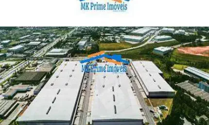 Galpão em condomínio c/ 5850 mts² ABL por módulo Próx. Aeroporto Guarulhos