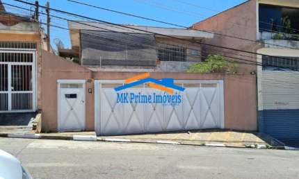 Casa com 3 quartos à venda na Rua Luiz Ferrari, Vila Yolanda, Osasco