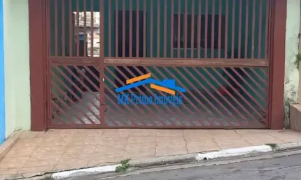 Casa com 3 quartos à venda na Rua Tenente Ângelo Casagrande, Veloso, Osasco