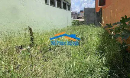 Excelente Terreno 125m² no Jardim Roberto - Osasco.