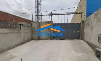 TERRENO 1173 M² PLANO - 20 MTS DE FRENTE - Próximo à Rod. Raposo Tavares.