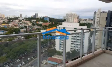 Apartamento com 2 quartos à venda na Largo Mário Bissolatti, Centro, Osasco