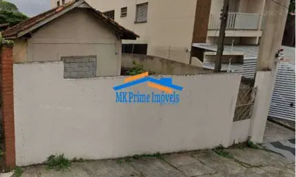 Terreno comercial à venda na Rua Nossa Senhora de Fátima, Centro, Osasco