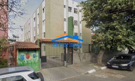 Apto Vl. Quitaúna 57 m2 02 dormitórios  - Próx. à CPTM - 275.000
