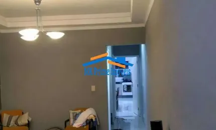 Sobrado com 200 mts² - 3 dorm. 1 suíte - 6 vagas - Campesina