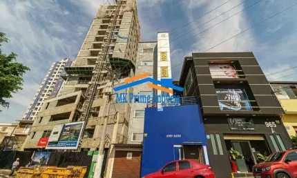 Prédio para alugar na Avenida Comandante Sampaio, Km 18, Osasco