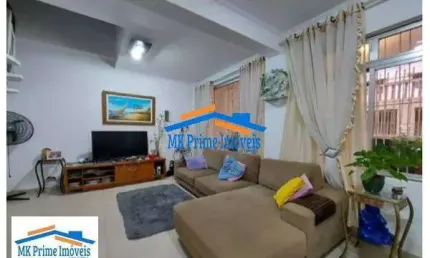 Sobrado em esquina com 193 mts² 3 dorm. 1 suíte 2 vagas - Presidente Altino