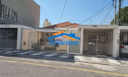 Excelente Imóvel com Terreno sendo 400m - Centro de Osasco.