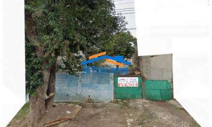 Excelente terreno para construtor 10mts x 30 mts - Jardim das Flores