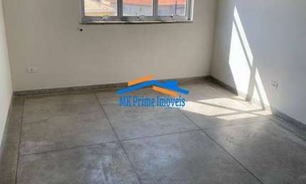 Sala Comercial 40mt² em Localização Privilegiada do Jardim das Flores