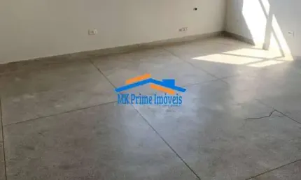 Sala comercial com 80mt² em localização privilegiada do jardim das flores