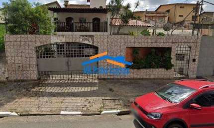 Casa com 3 quartos à venda na Rua Octávio Schiavinato, City Bussocaba, Osasco