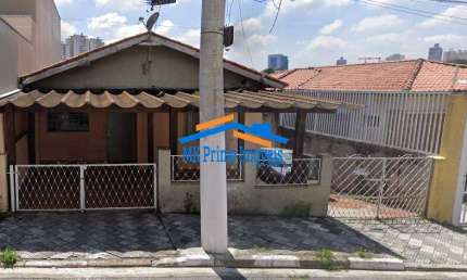 Terreno à venda na Rua Machado de Assis, Centro, Osasco