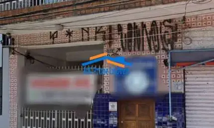 Casa comercial à venda na Rua Virgínia Aurora Rodrigues, Centro, Osasco