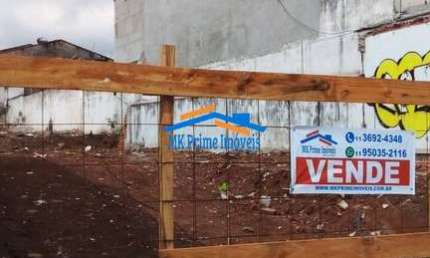 Terreno à venda na Avenida Hildebrando de Lima, Km 18, Osasco