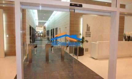 Sala comercial com 1 sala à venda na Avenida dos Autonomistas, Vila Yara, Osasco