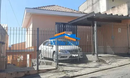 Casa assobradada 130m² com 2 dormitórios em pirituba !!