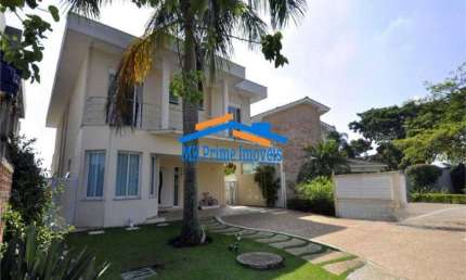Lorian Boulevard Sobrado com 4 dormitórios à venda, 366 m² - Adalgisa