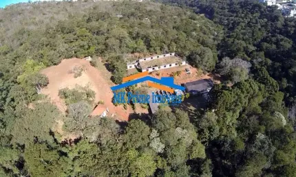Excelente terreno para construção de Condomínio 10.000m².