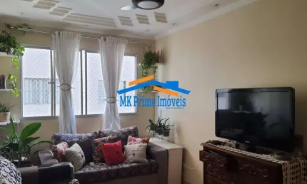 Apartamento 2 dormitórios Jaguaribe 64m² Jaguaribe/Osasco