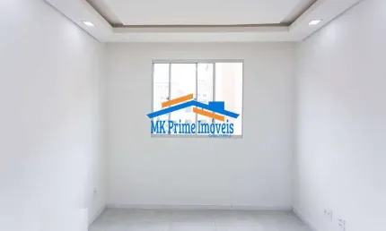 Lindo apartamento em boa vista/osasco com  38m² pronto pra morar!