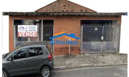 Terreno 500 mts² p/ incorporação 10 x 50 localização privilegiada