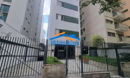 Apartamento com 140m², 4 dormitórios sendo 1 suíte - santa cecília.