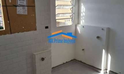 Lançamento Imperdível - Apartamento de 45m² no Veloso/Osasco.